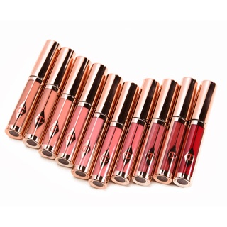 Son Charlotte Tilbury Hollywood Lips Matte Contour Liquid Lipstick