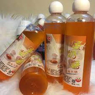 Inh mùi Trứng Sữa câu cá chép