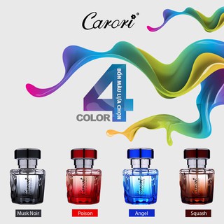 Nước hoa ô tô CARORI FLORA Z-1733/1734/1732/1731