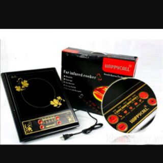 bếp hồng ngoại hapy call