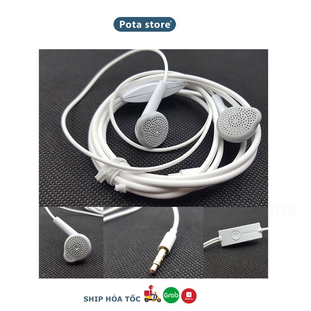 Tai Nghe SamSung Galaxy J7 Prime Zin Bóc Máy