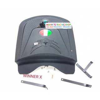 thùng giữa xe winner x - K2137