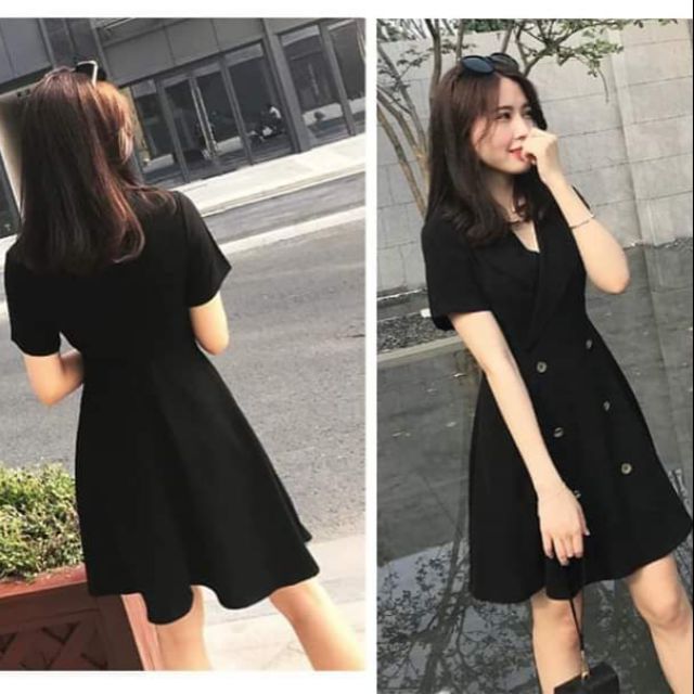 Váy nữ hàng oder không có sẵn
