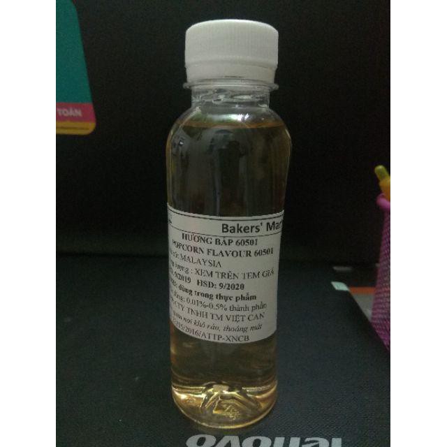 Hương Bắp 200gr