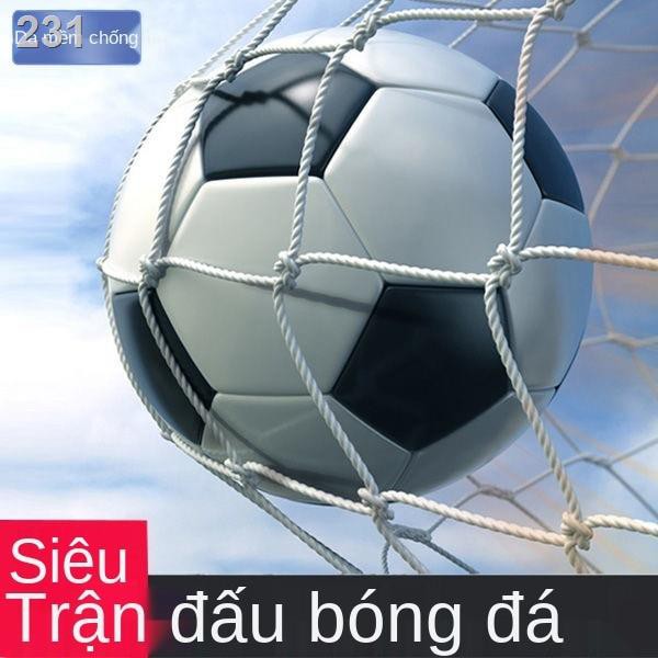 【HOT】Bóng đá thiếu nhi đích thực học sinh tiểu số 5 thi đấu người lớn 4 bé mẫu giáo 3 mài mòn