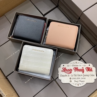 Ví CK Gấp Mini fullbox đẹp