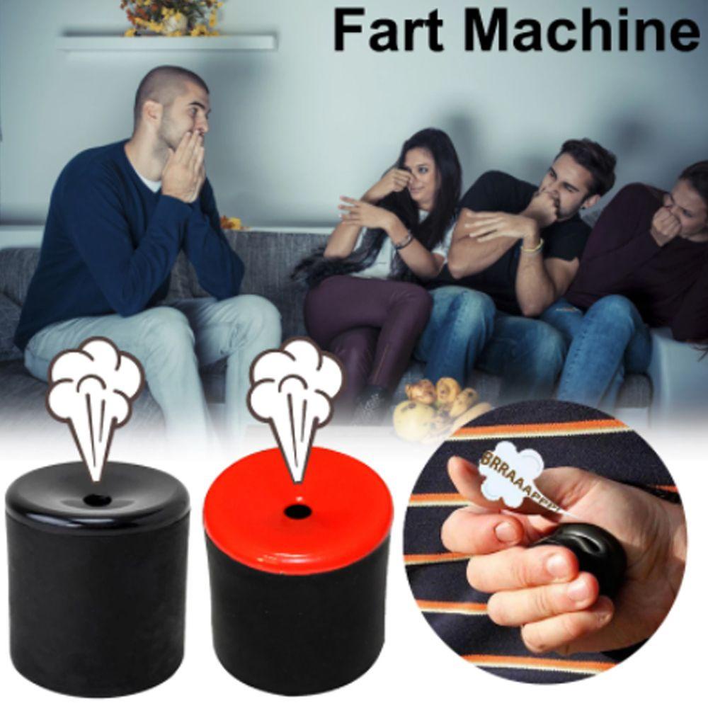 Loa Âm Thanh Fart LAYOR1 Fart|Máy Tạo Tiếng Ồn Hoạt Động Làm Quà Tặng