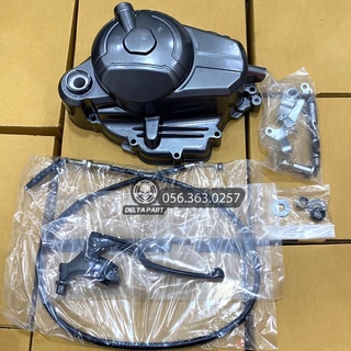 Lốc nồi côn tay Sirius Jupiter 110