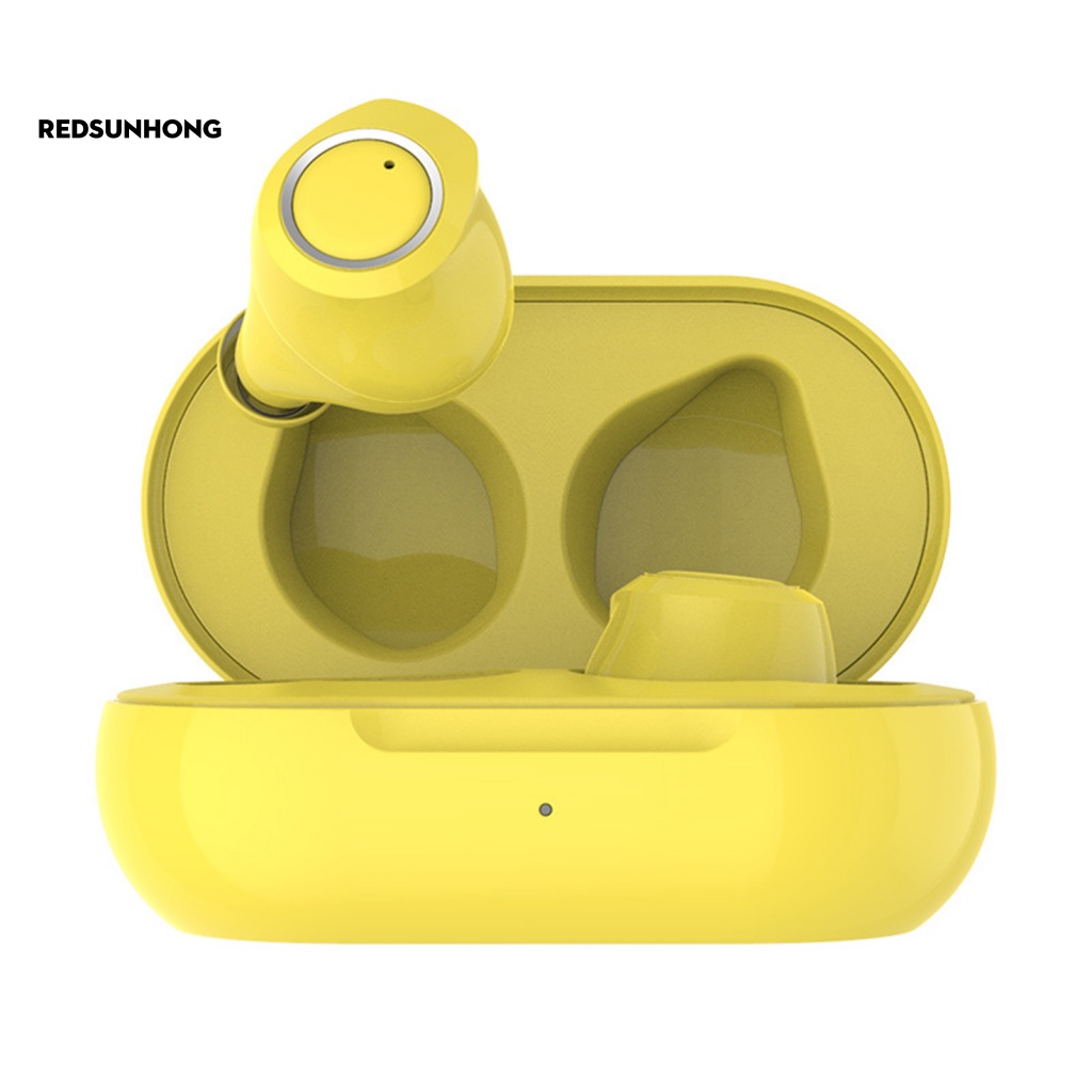 Tai Nghe Thể Thao Không Dây Bluetooth 5.0 RSH.z