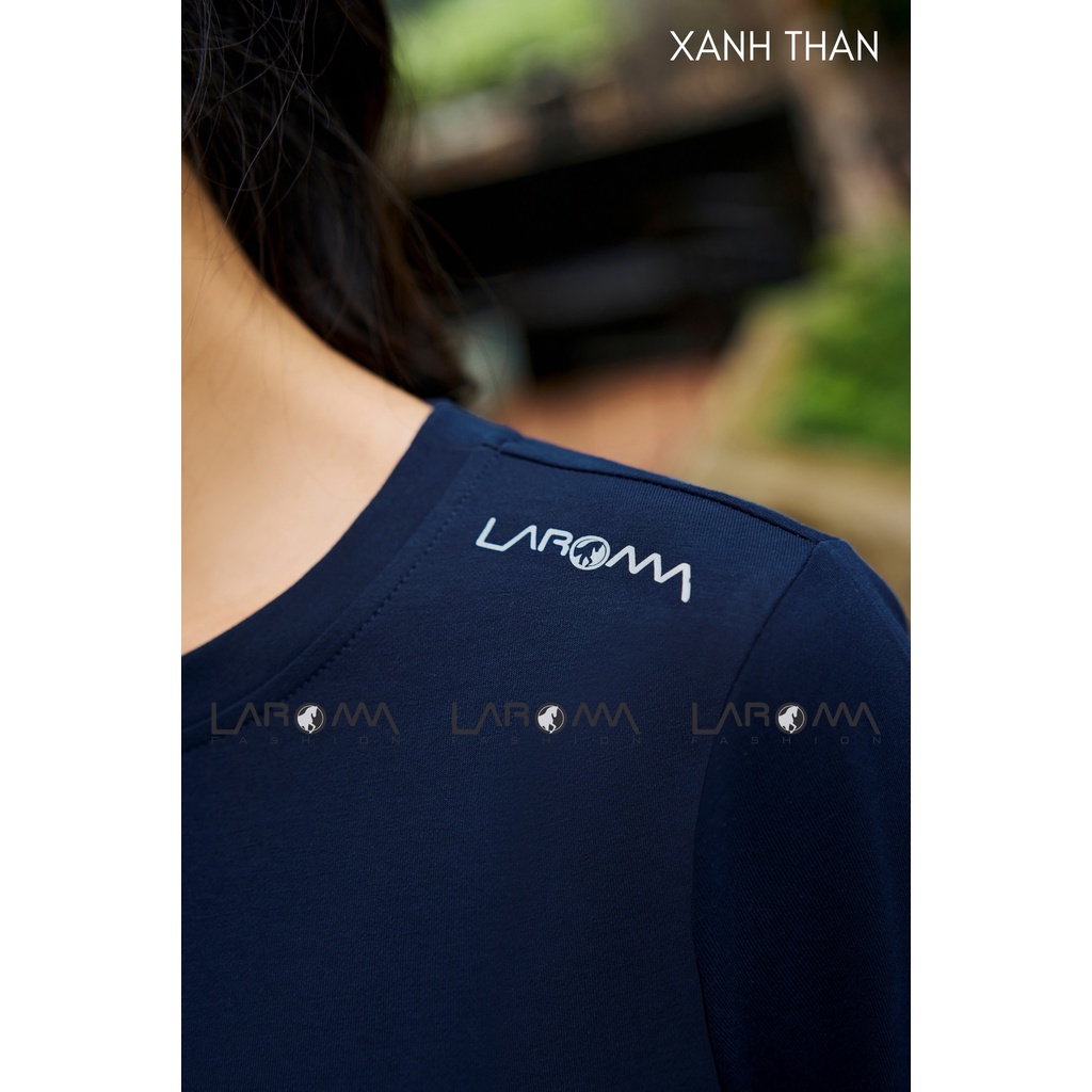 LAROMA Bộ nỉ nữ chui trơn