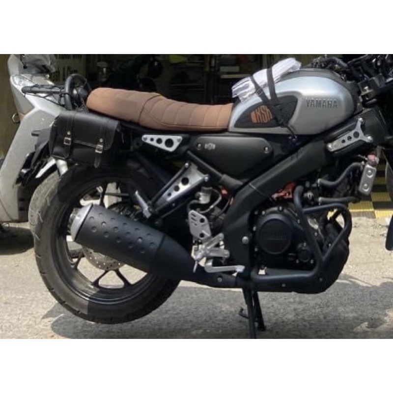 Túi treo xe XSR155, XSR155, Yamaha, tui treo xe