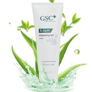 Sữa rửa mặt gel  KBA Hàn Quốc 100ml
