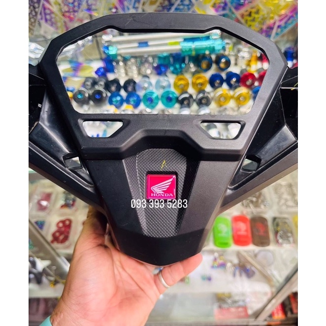 Tem Logo Cánh Chim Đồng Hồ