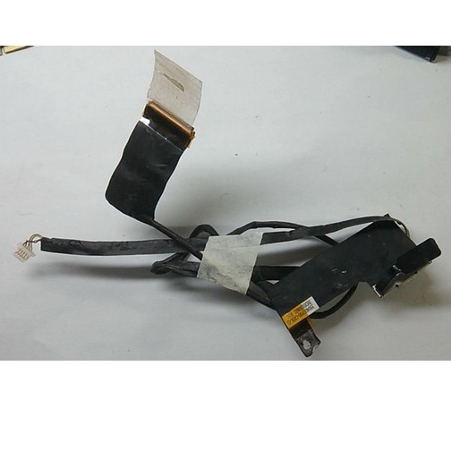 Cáp màn hình laptop HP G62 lcd
