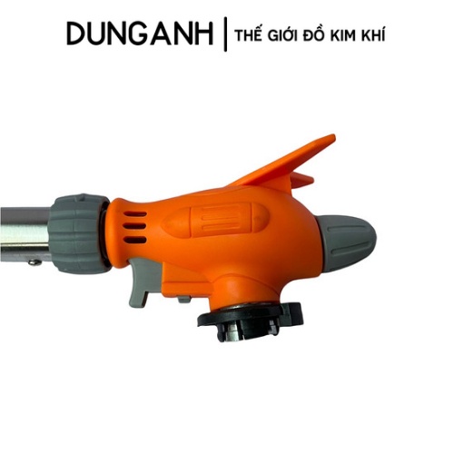 Khò gas mini Kim Khí Dung Anh, đầu khò gas