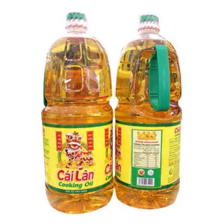 Dầu ăn Cái lân 2 lít