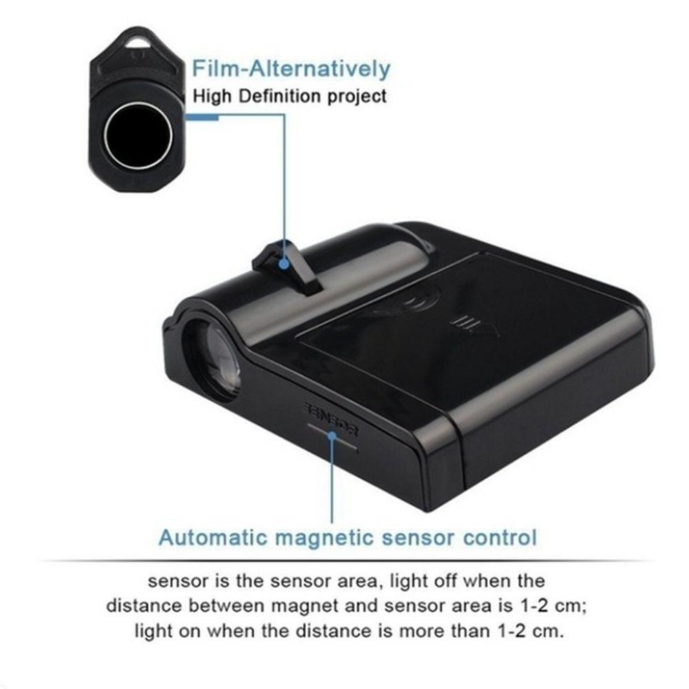 Đèn Pha Chống Sương Mù Chất Lượng Cao Cho Xe Hơi