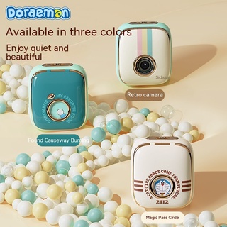Doraemon Tai nghe nhét trong tai không dây Bluetooth thế hệ thứ 2   Tai nghe Bluetooth  Tai nghe thể thao âm thanh nổi không dây   Tai nghe Bluetooth TWS   Mới  Chất lượng âm thanh HIFI   Cảm ứng thông minh   Bluetooth 5.0