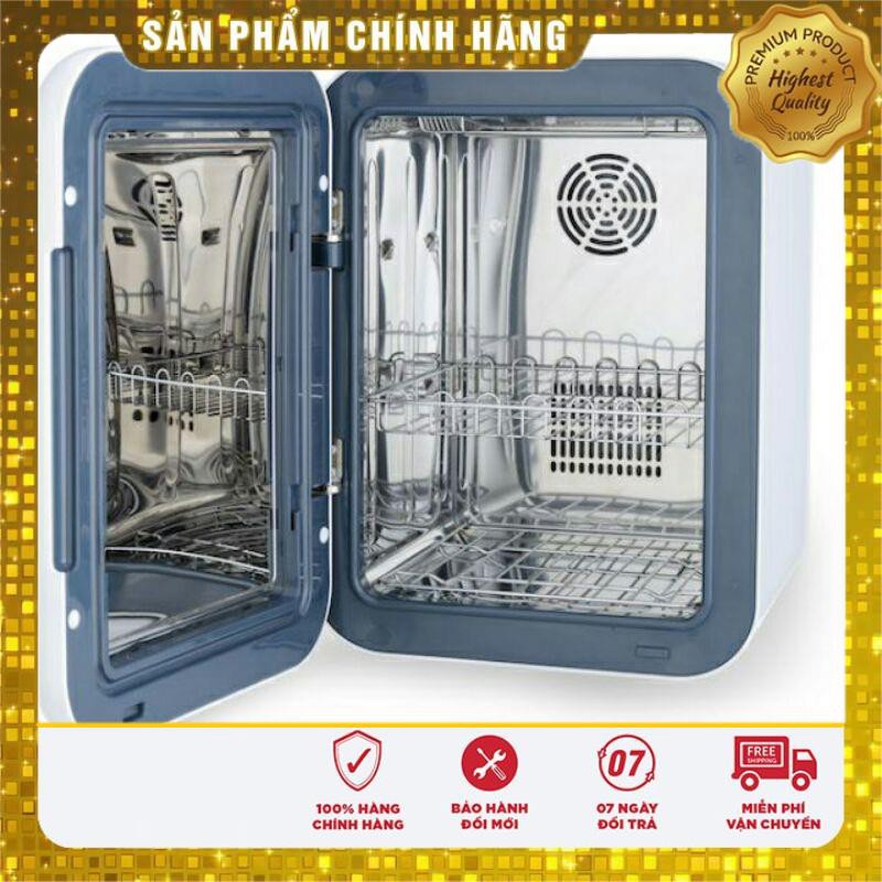 Máy tiệt trùng bình sữa sấy khô bằng tia UV FB4706SL