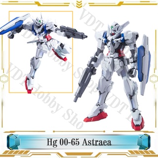 Mô hình gunpla HG 00-65 Astraea TT Hongli