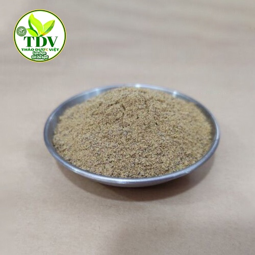 Bột Quả mắc mật khô Lạng Sơn rất thơm làm gia vị nướng
