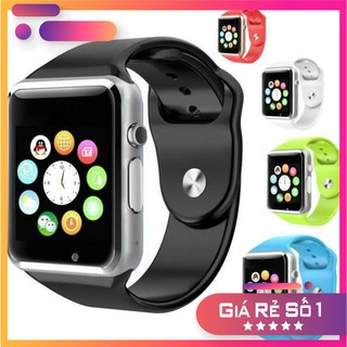 XẢ KHO Đồng hồ thông minh Smart Watch A1. Mại dô!!!