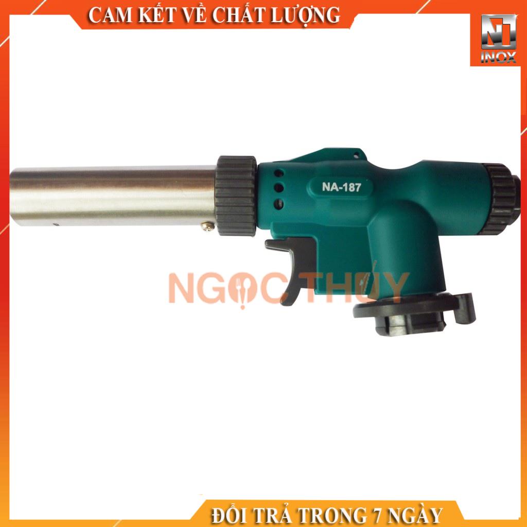 Đầu khò gas Naminlux 187