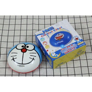 Robot Quét Bụi Lau Nhà Doremon Doraemon