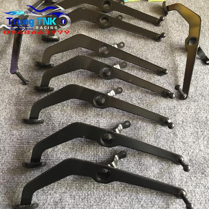 Cần số sonic gắn winner chính hãng.