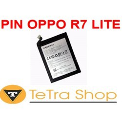 PIN OPPO R7 LITE