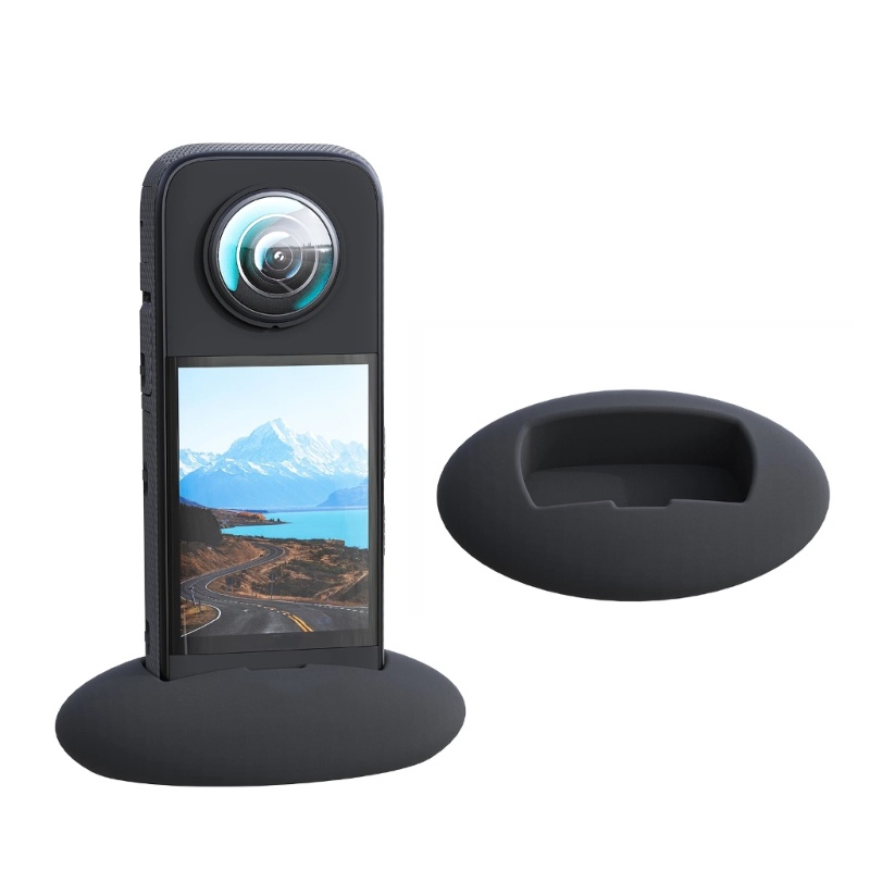 Đế Silicone Chống Nước Cho Camera X3