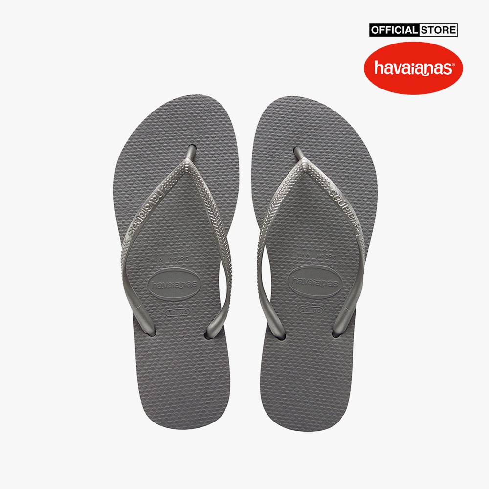 HAVAIANAS - Dép nữ Slim 4000030-5178