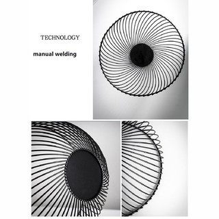 Rổ Đựng Trái Cây Thiết Kế Độc Đáo