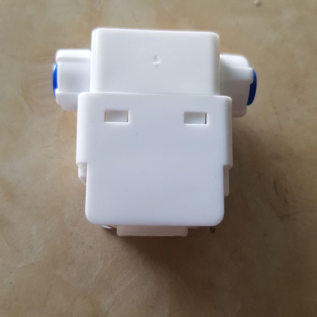 Van áp cao linh kiện máy lọc nước RO