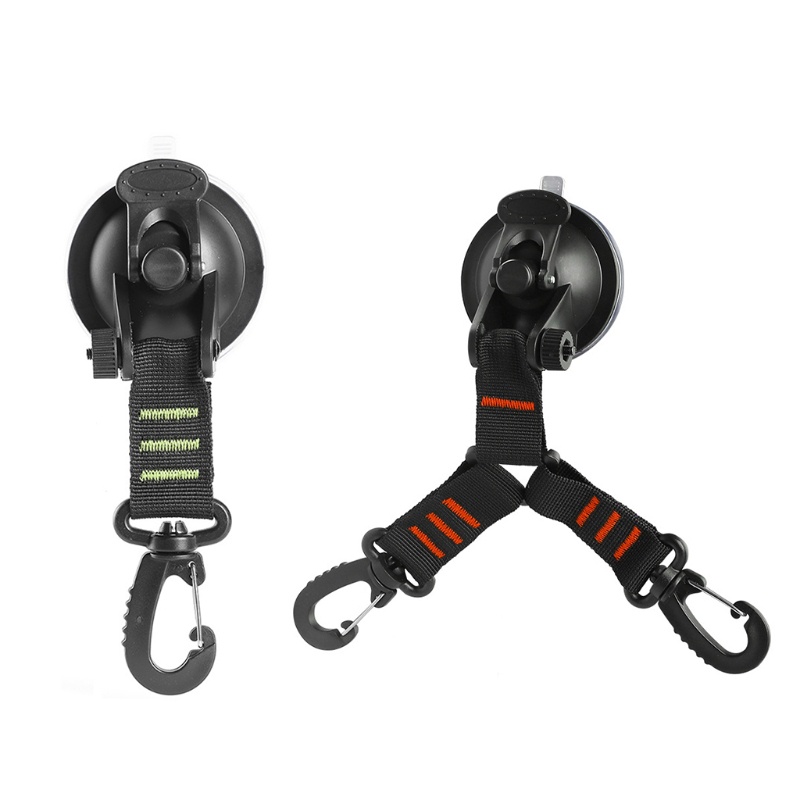 Cốc Hút Cà Vạt Có Mỏ Neo Cho Bạt Người Yêu / Cắm Trại / Bạt Tarps