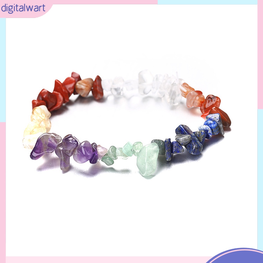 Vòng tay đính đá nhân tạo thời trang cá tính dành cho nữ