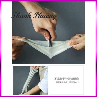 [ Sale99a ] GĂNG TAY SIÊU DAI CHẶT K ĐỨT ĐÂM K THỦNG sln