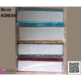 Bo đầu cơ Hàn Quốc (Ngắn) [SIÊU THỊ BIDA - Phụ Kiện Bida]