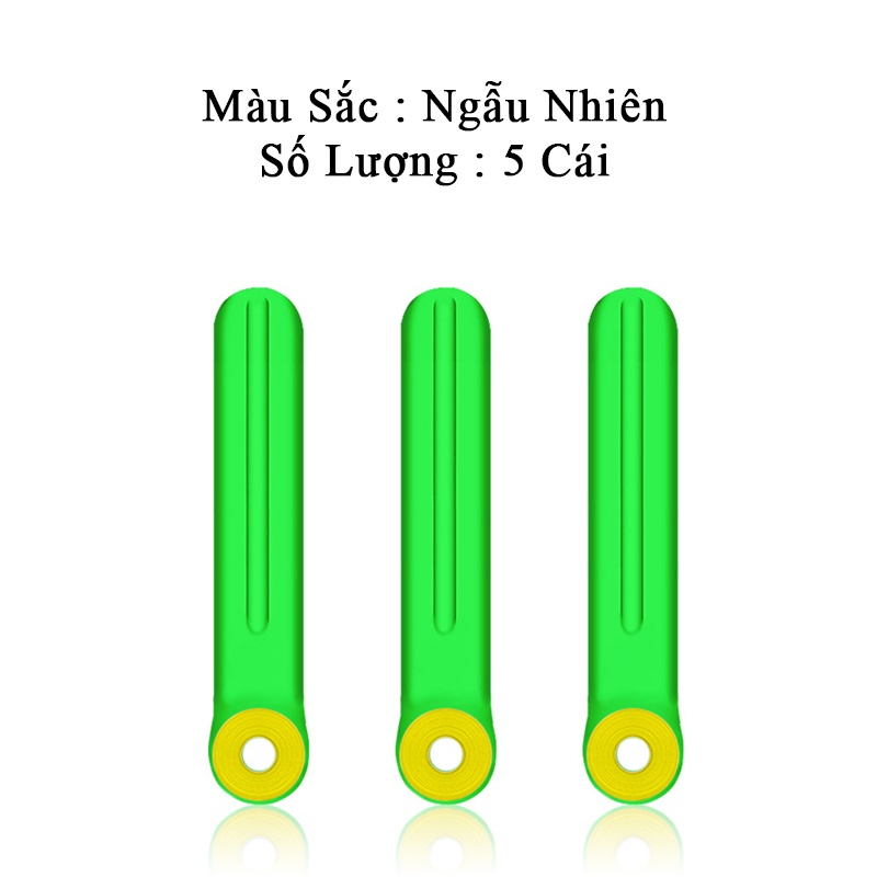 Chân Cắm Phao Câu Đài Silicon ( 5 Cái ) ,ghim Phao câu đài