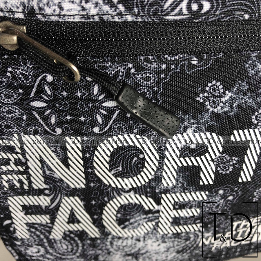Túi đeo chéo The North Face
