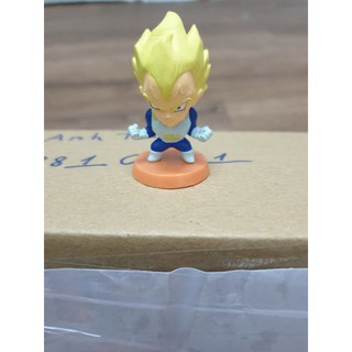 mô hình dragon ball