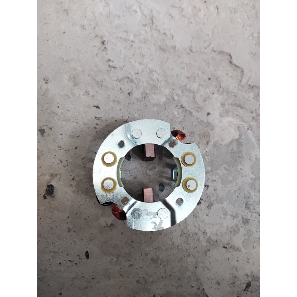 Sản phẩm gia đình làm: Giá than đề máy xúc TC200