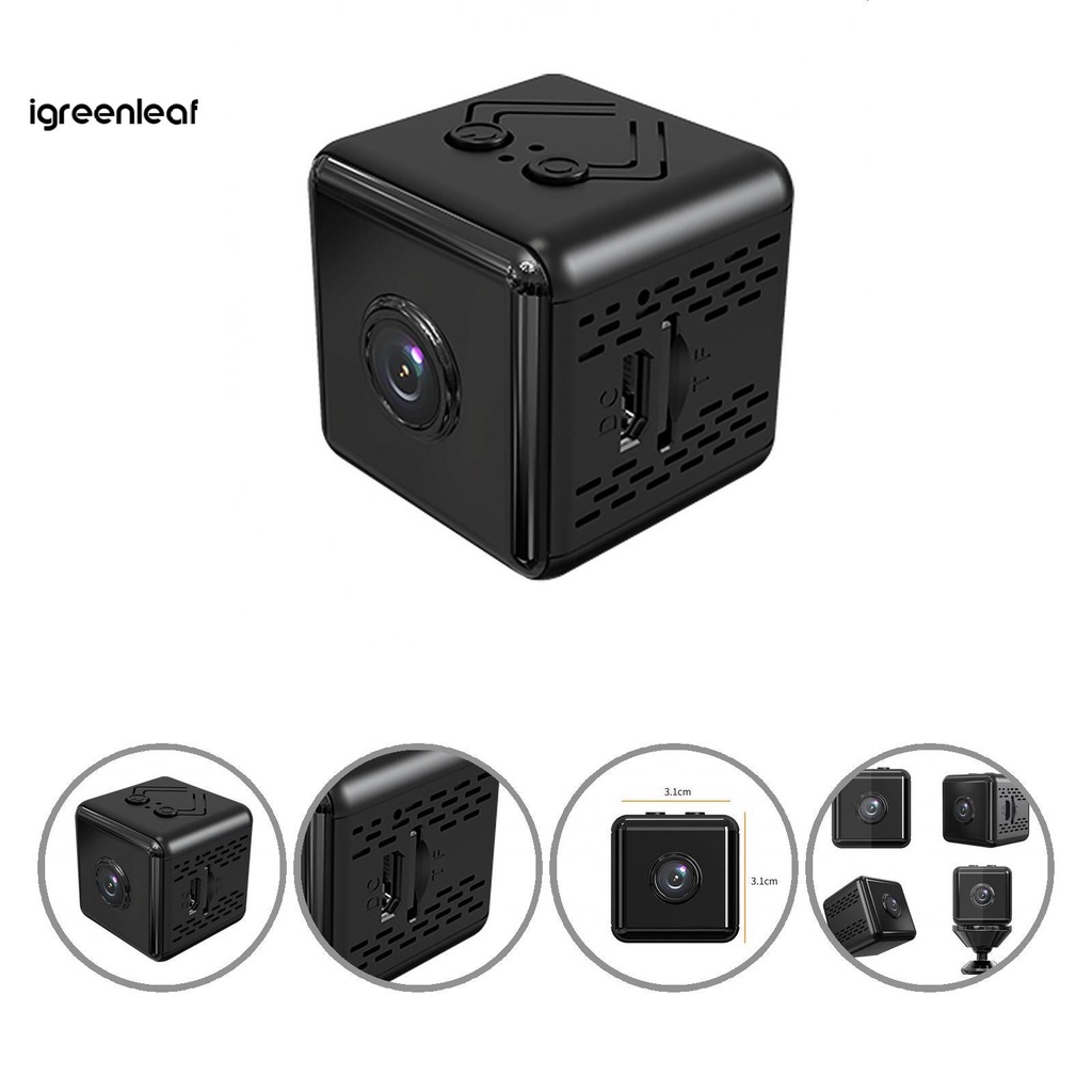 Camera an ninh không dây điều khiển từ xa