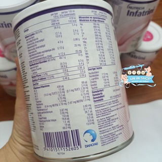Sữa Infatrini Đức cho bé 400gam🇩🇪