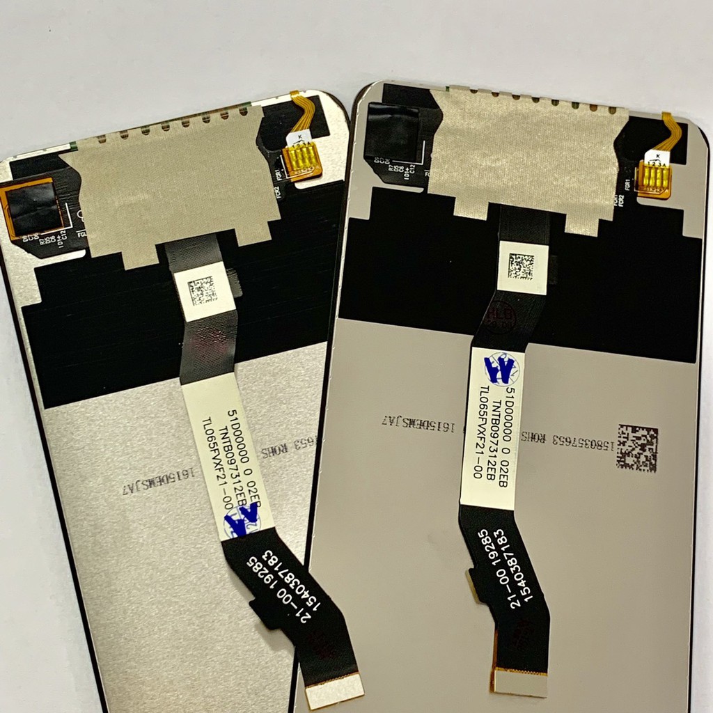 Màn hình Xiaomi Redmi Note 8 Pro New ĐEN