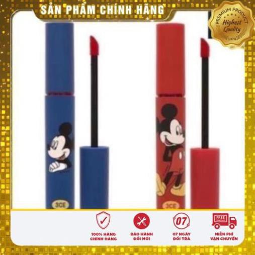 [CHÍNH HÃNG] - [ GIÁ CHẤT] SON 3CE PHIÊN BẢN DISNEY MICKEY MỚI NHẤT