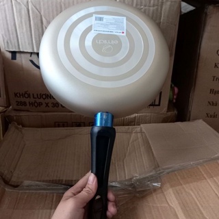 Chảo chống dính elmich 24cm