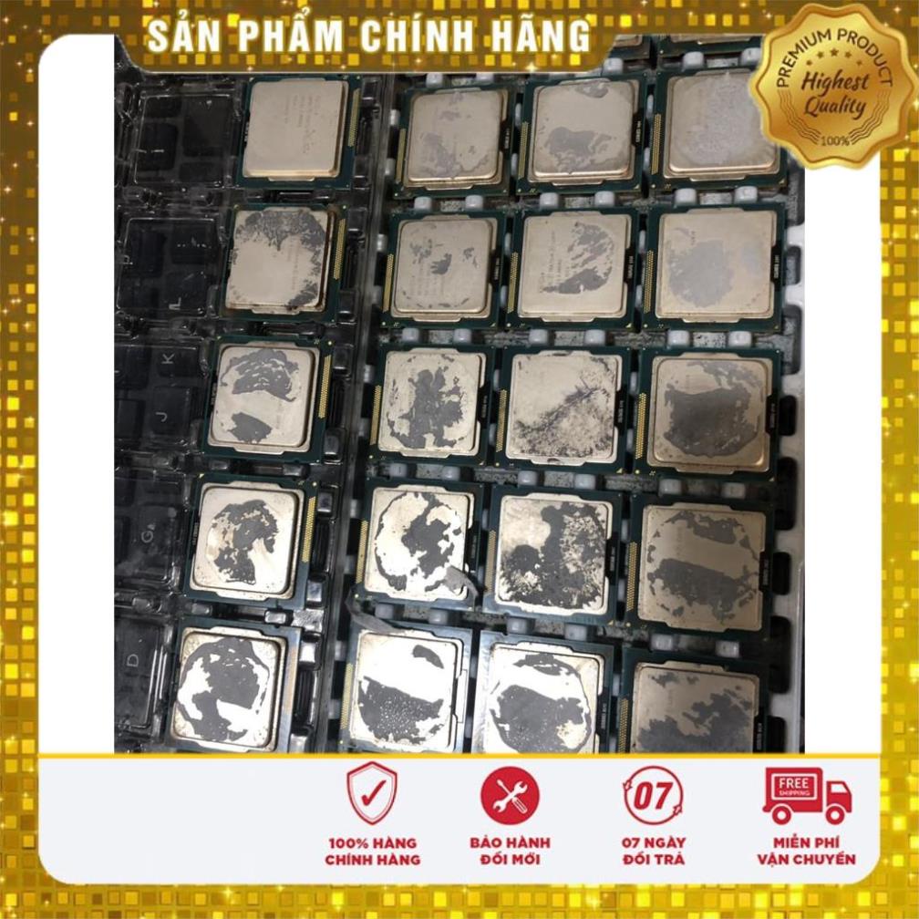 CPU sk 1150, i5 4460 / i5 4570/ i5 4590/ i5 4690/ xeon 1220v3, chíp máy tính chạy trên main h81, b85, h97, z97