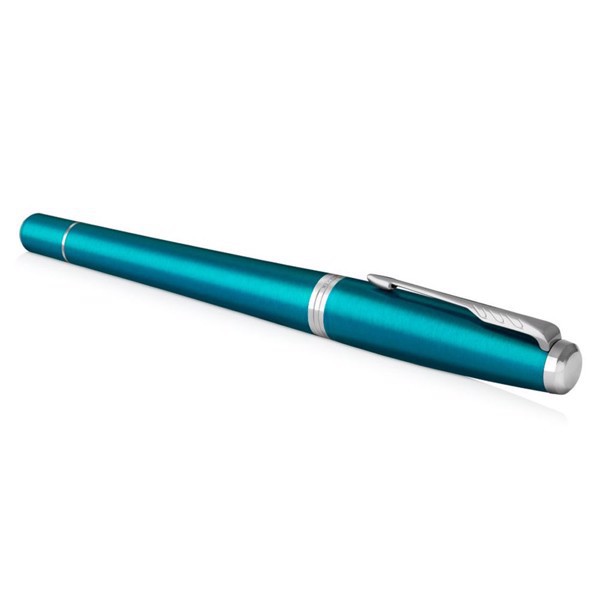 [Chính Hãng] Bút máy cao cấp Parker Urban Vibrant Blue CT TB4-1975496 (Hàng Nhập Khẩu)