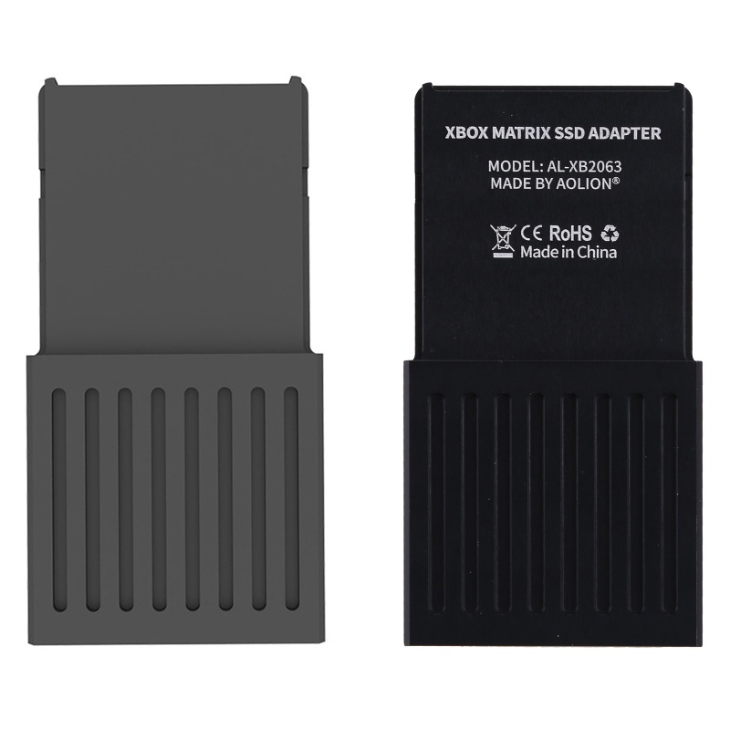 Hộp Chuyển Đổi Thẻ Mở Rộng Ổ Cứng Mini Cho X box Series X S